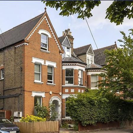 Appartement 2 Bed Garden Flat West Dulwich Free Street Parking à Londres Extérieur photo