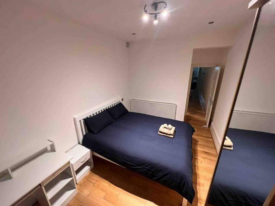 Appartement 2 Bed Garden Flat West Dulwich Free Street Parking à Londres Extérieur photo