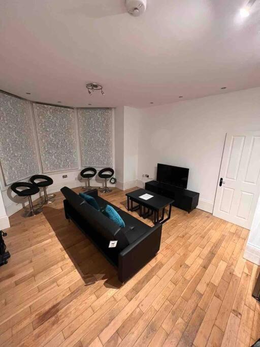 Appartement 2 Bed Garden Flat West Dulwich Free Street Parking à Londres Extérieur photo
