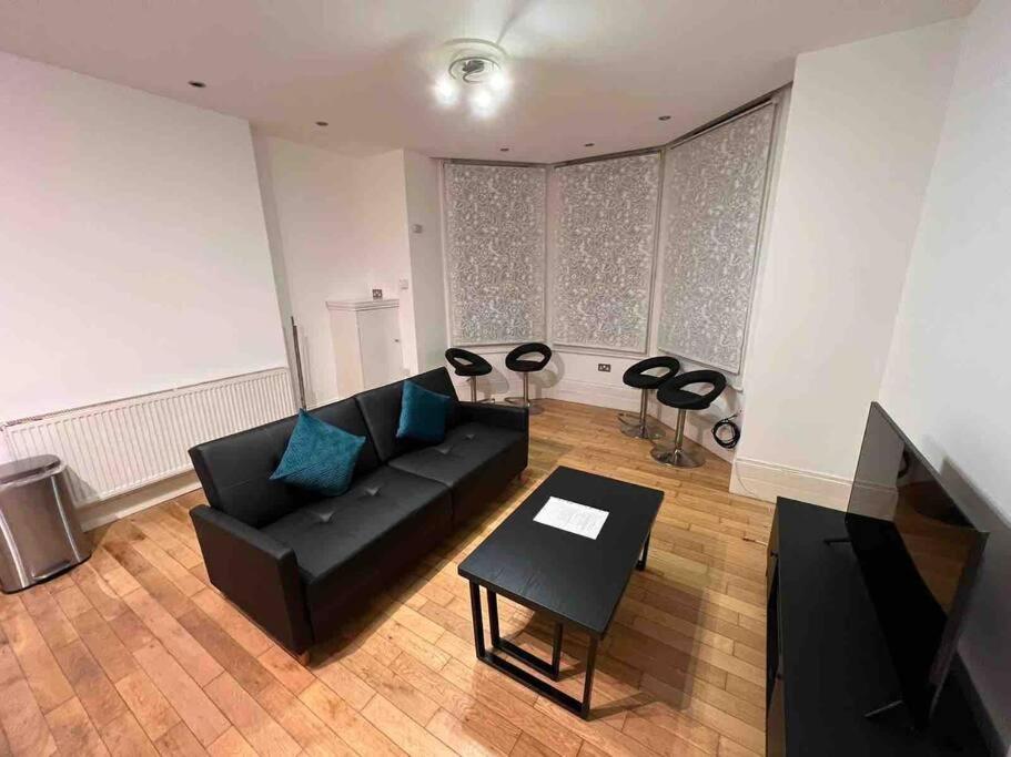 Appartement 2 Bed Garden Flat West Dulwich Free Street Parking à Londres Extérieur photo